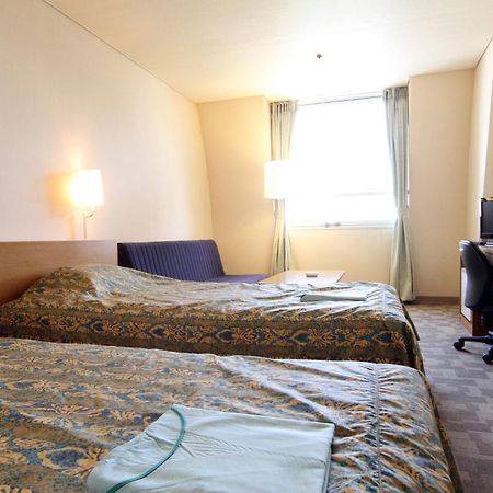Hotel Hiroshima Sunplaza المظهر الخارجي الصورة