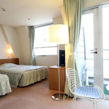Hotel Hiroshima Sunplaza المظهر الخارجي الصورة