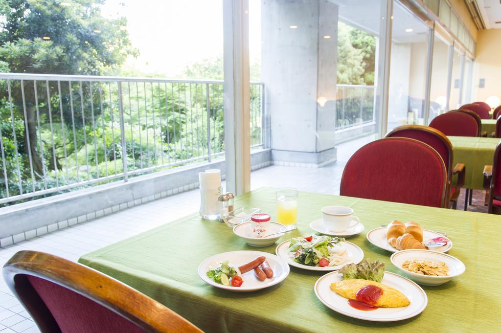 Hotel Hiroshima Sunplaza المظهر الخارجي الصورة