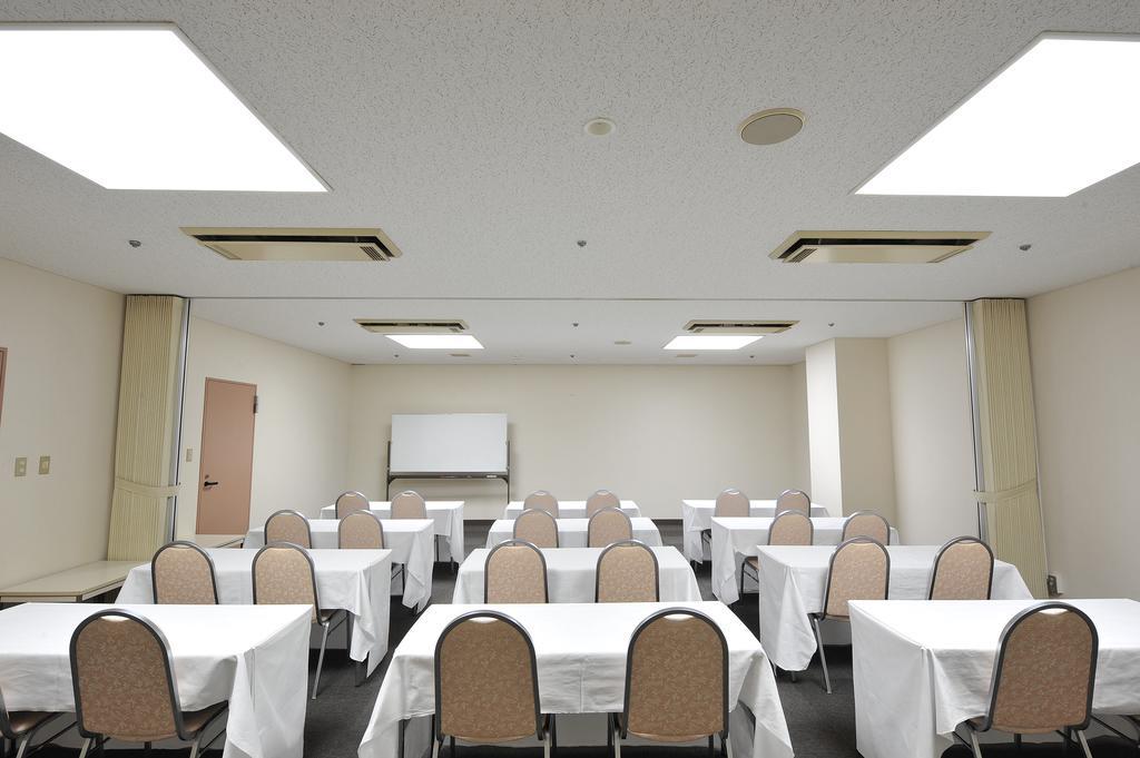 Hotel Hiroshima Sunplaza المظهر الخارجي الصورة