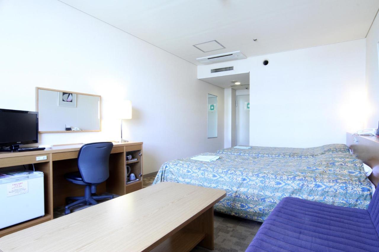 Hotel Hiroshima Sunplaza المظهر الخارجي الصورة