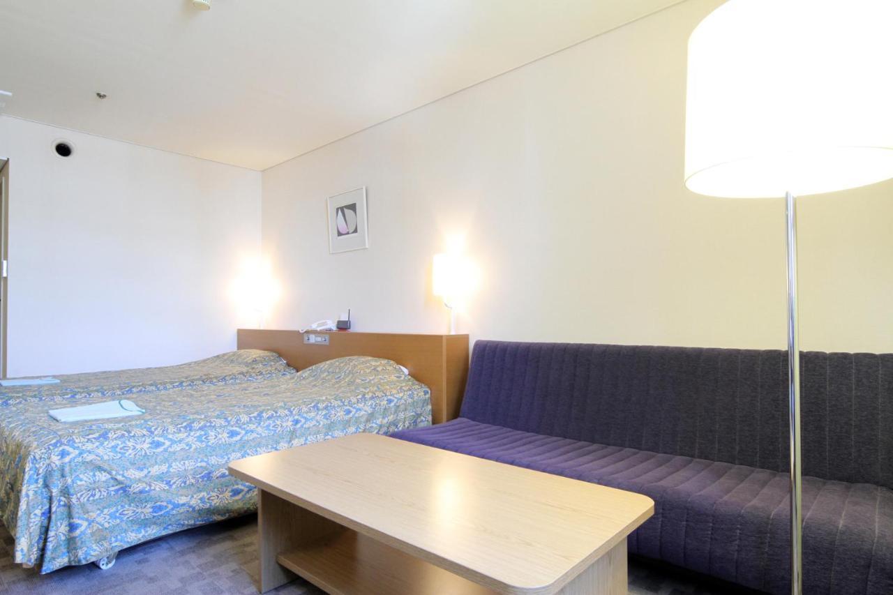 Hotel Hiroshima Sunplaza المظهر الخارجي الصورة