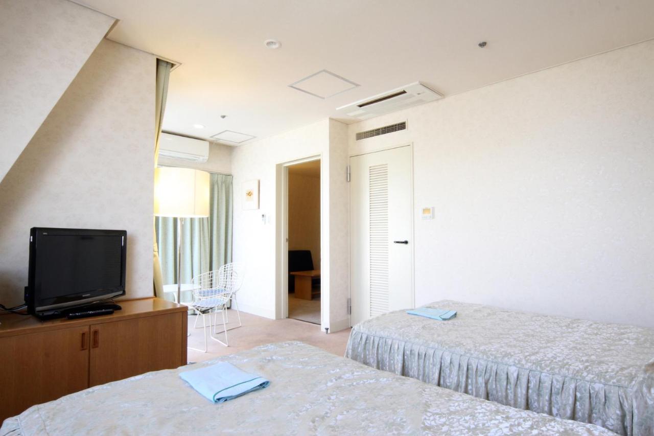 Hotel Hiroshima Sunplaza المظهر الخارجي الصورة
