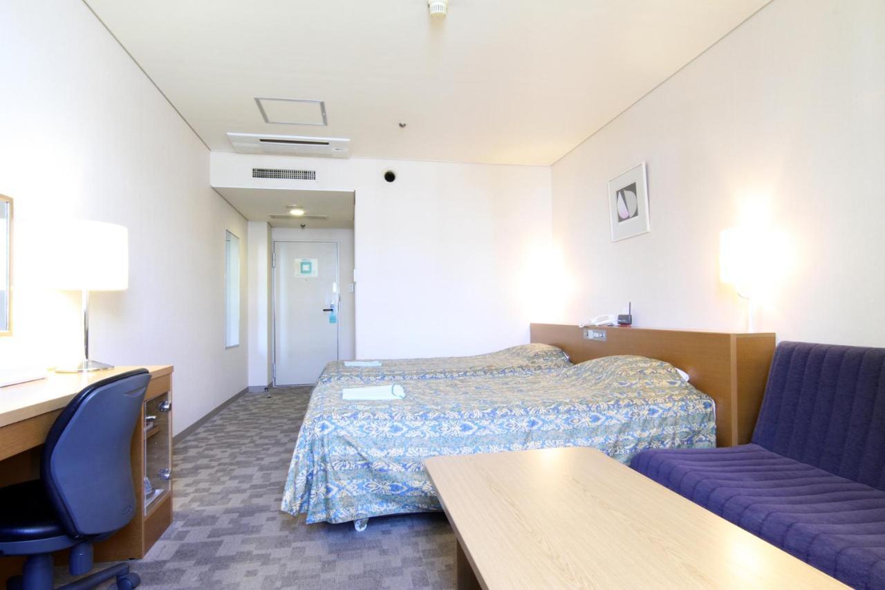 Hotel Hiroshima Sunplaza المظهر الخارجي الصورة
